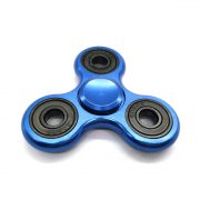 Fidget Spinner High Speed Stainless Steel R188 Bearing ADHD Focus Anxiety Relief Toys