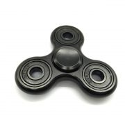 Fidget Spinner High Speed Stainless Steel R188 Bearing ADHD Focus Anxiety Relief Toys