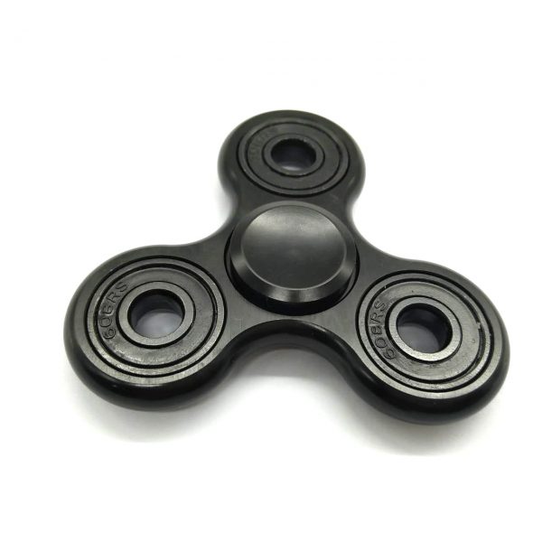Fidget Spinner High Speed Stainless Steel R188 Bearing ADHD Focus Anxiety Relief Toys