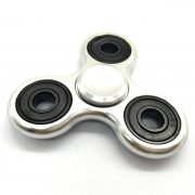Fidget Spinner High Speed Stainless Steel R188 Bearing ADHD Focus Anxiety Relief Toys