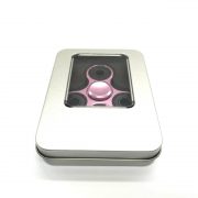 Fidget Spinner High Speed Stainless Steel R188 Bearing ADHD Focus Anxiety Relief Toys