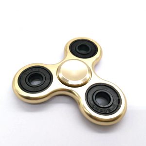 Fidget Spinner High Speed Stainless Steel R188 Bearing ADHD Focus Anxiety Relief Toys