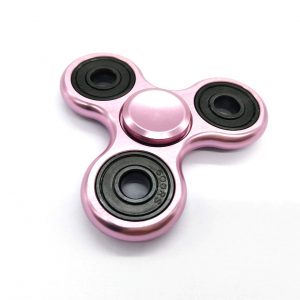 Fidget Spinner High Speed Stainless Steel R188 Bearing ADHD Focus Anxiety Relief Toys